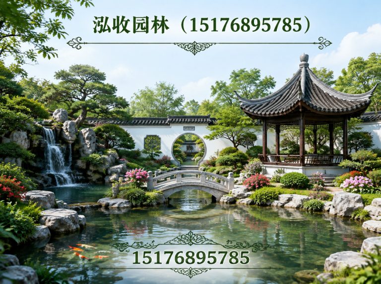 吉安京津冀防腐木工程展示图